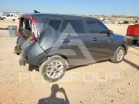 2021 KIA Soul фото