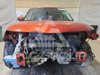 2021 KIA Soul фото