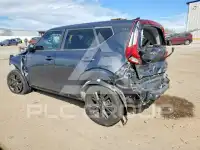 2021 KIA Soul фото