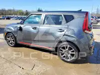 2021 KIA Soul фото