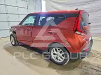 2021 KIA Soul фото