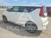 2021 KIA Soul photo
