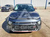 2021 KIA Soul фото