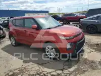 2021 KIA Soul фото