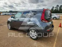 2021 KIA Soul фото