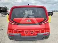 2021 KIA Soul фото