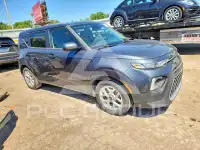 2021 KIA Soul фото