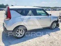 2021 KIA Soul фото