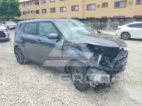 2021 KIA Soul фото