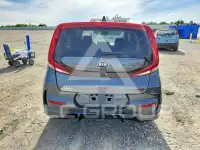 2021 KIA Soul фото