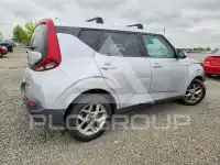 2021 KIA Soul фото