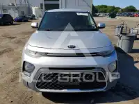 2021 KIA Soul фото
