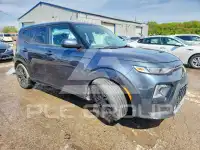 2021 KIA Soul фото