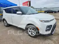 2021 KIA Soul фото