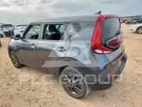 2021 KIA Soul фото