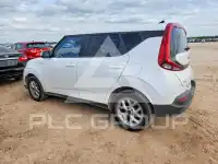 2021 KIA Soul фото