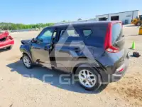 2021 KIA Soul фото