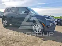 2021 KIA Soul фото
