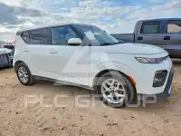 2021 KIA Soul фото