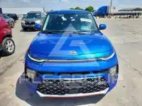 2021 KIA Soul фото