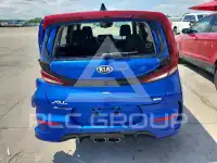 2021 KIA Soul фото