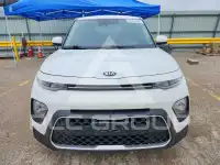2021 KIA Soul фото