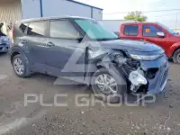 2021 KIA Soul фото
