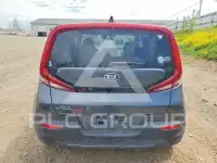 2021 KIA Soul фото