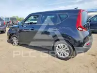 2021 KIA Soul фото
