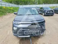 2021 KIA Soul фото