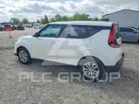 2021 KIA Soul фото