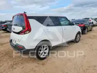 2021 KIA Soul фото