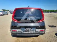 2021 KIA Soul фото
