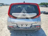 2021 KIA Soul фото