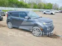 2021 KIA Soul фото