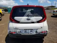 2021 KIA Soul фото