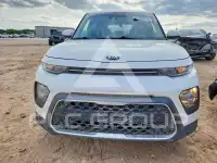 2021 KIA Soul фото
