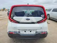 2021 KIA Soul фото
