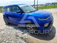 2021 KIA Soul фото