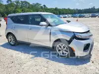 2021 KIA Soul фото