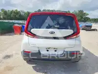 2021 KIA Soul фото