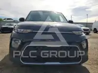 2021 KIA Soul фото