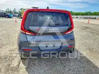 2021 KIA Soul фото