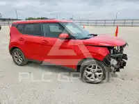 2021 KIA Soul фото