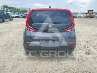2021 KIA Soul фото