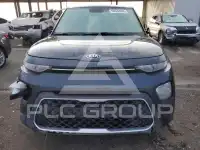 2021 KIA Soul фото