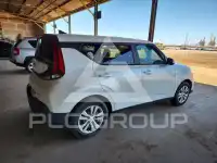 2021 KIA Soul фото