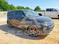 2021 KIA Soul фото