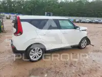 2021 KIA Soul фото