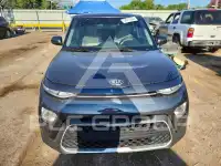 2021 KIA Soul фото